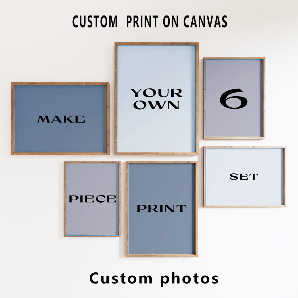 6-teiliges Set Individuelle Le – Home Office Photos Bewertung und Preis