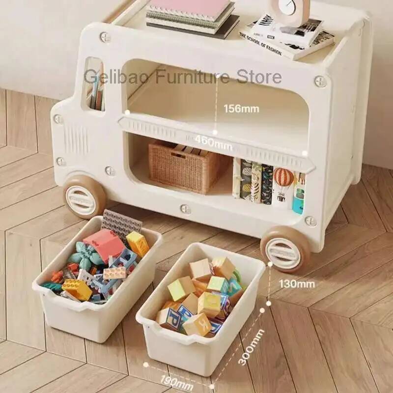 Bücherregal Montessori Bücherr – Bookcase Wood Shelf Bewertung und Preis